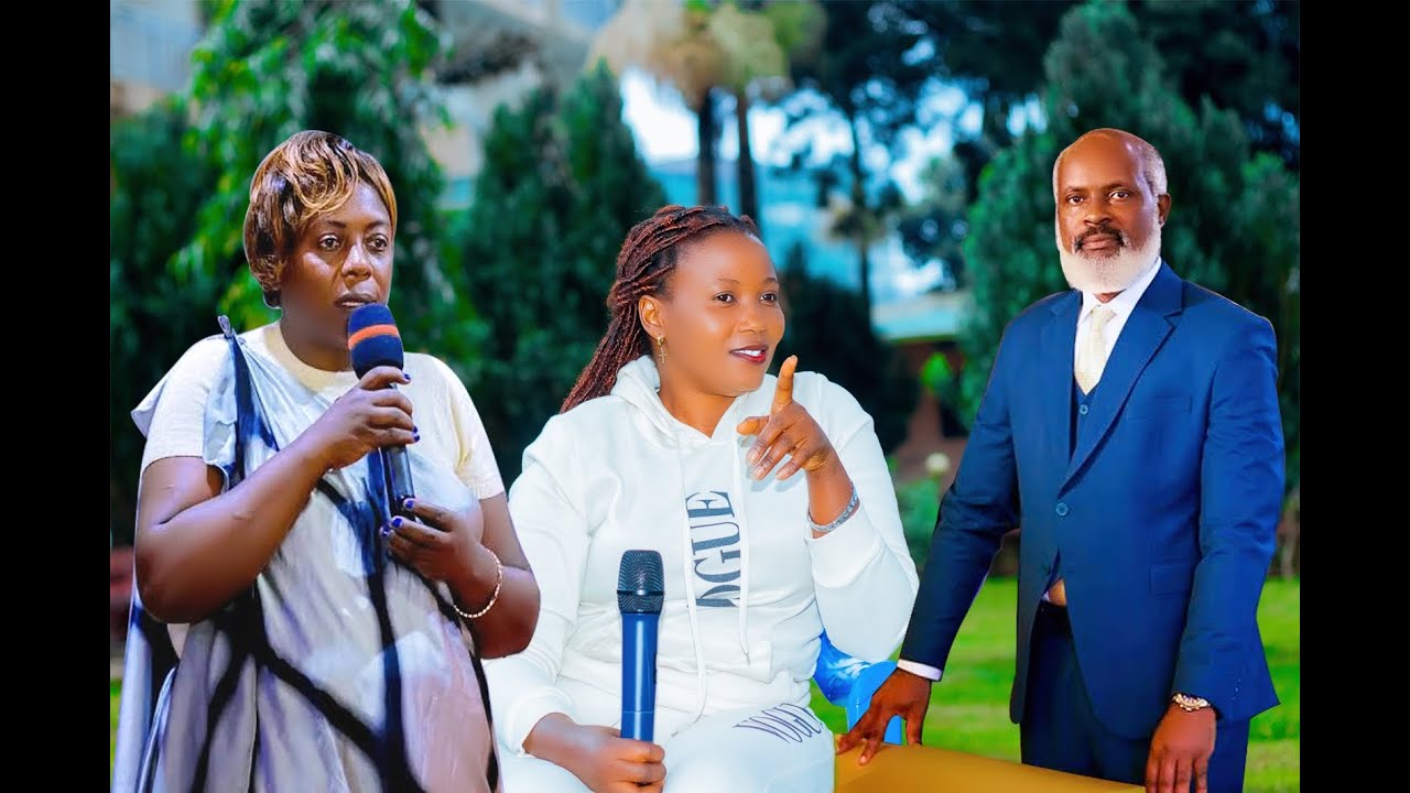 TUKOWOTE: NAMUKOZE MUBWANWA  NDAMUSINZIRIZA BIRANGIRA ABYEMEYE.