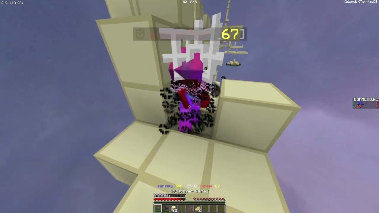 CW Clips #3 | ''greatest'' | blacknub