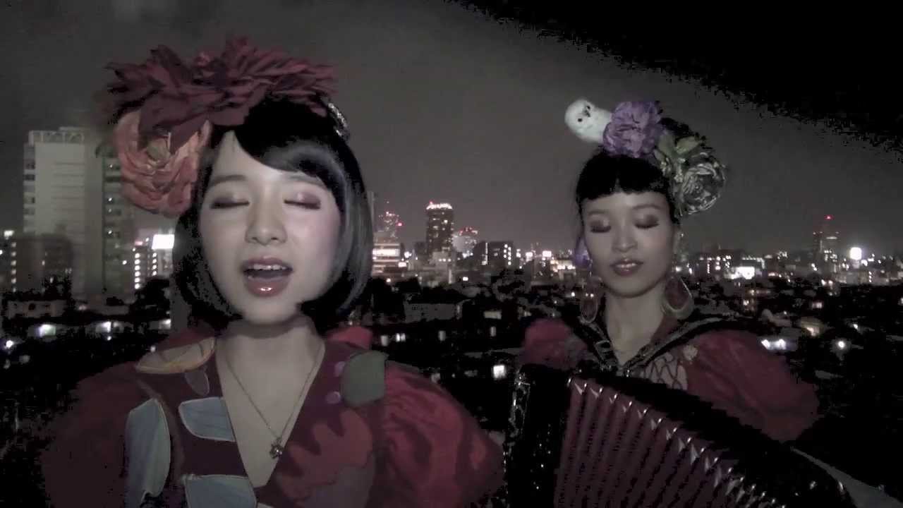 東京五輪音頭 / 三波春夫(三橋美智也)　チャランポが日本の名曲を歌ってみた。