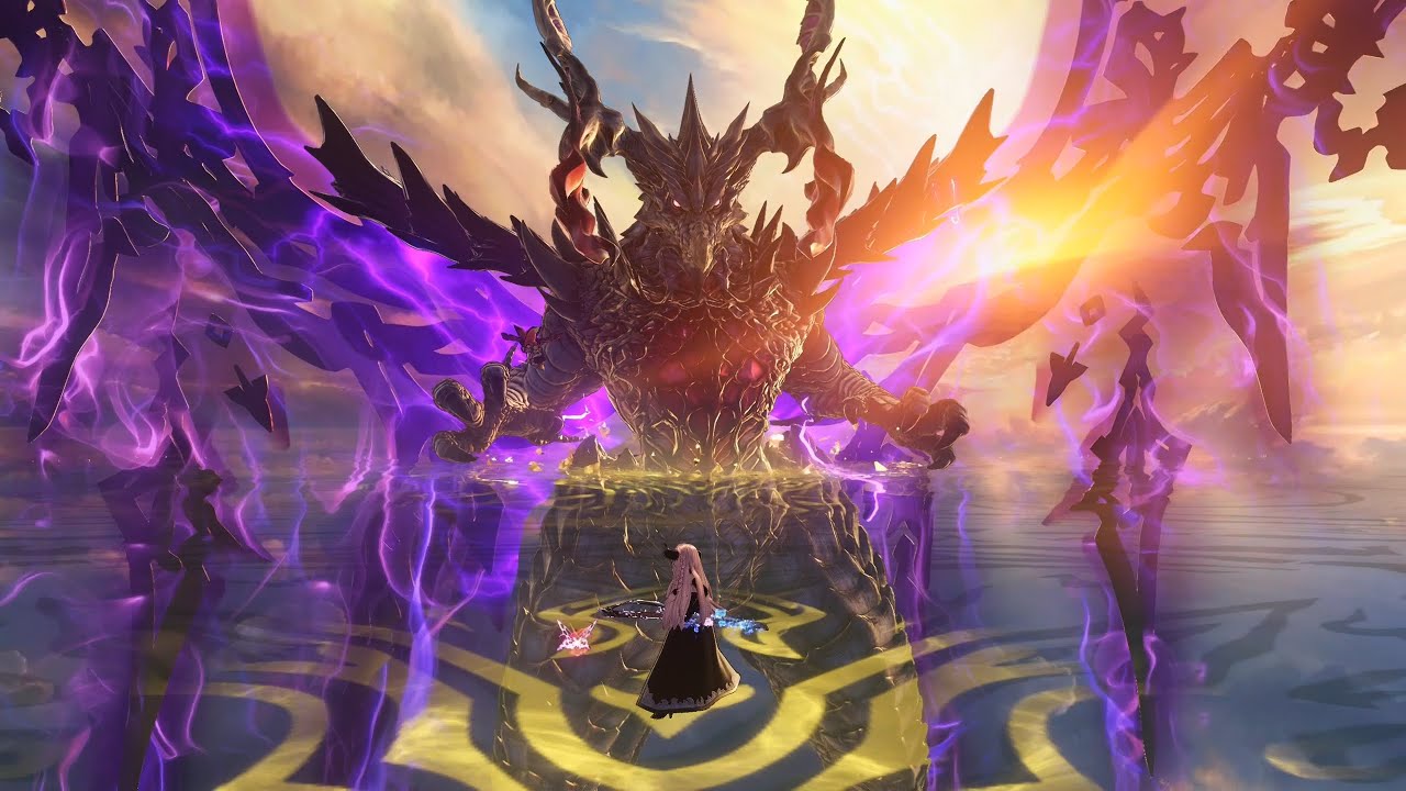 Granblue Fantasy: Relink - Narmaya Solo (No Damage) | The Final Report