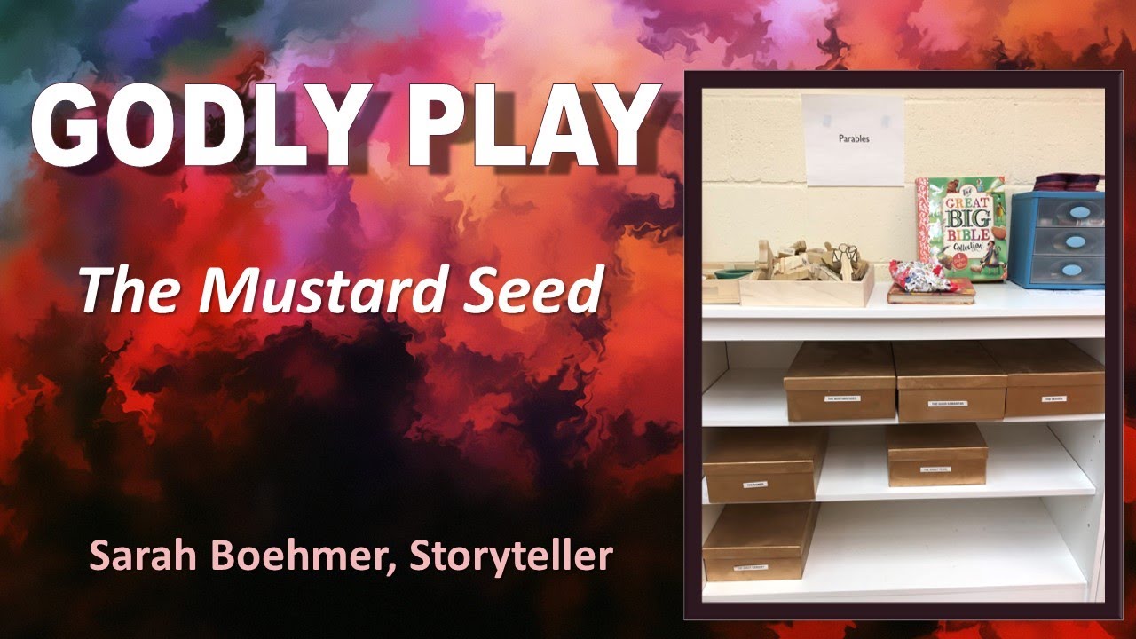 The Mustard Seed