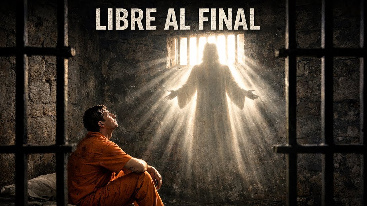 Minutos antes de morir: Jesús visita a un condenado