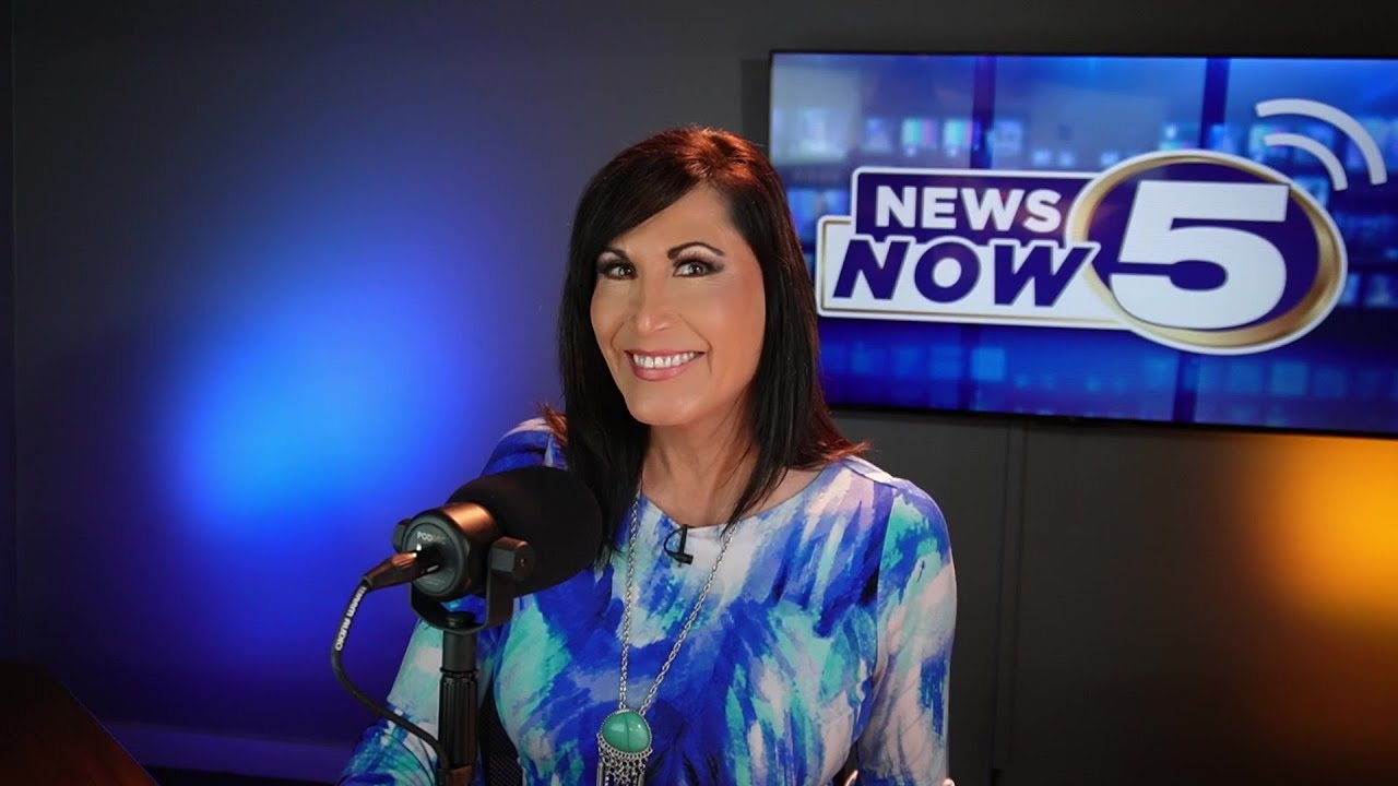 News 5 NOW @ 5:35pm \ March 5, 2026