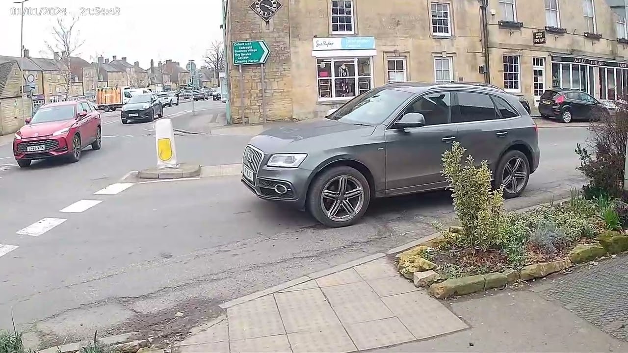 Alberts about  Moreton in Marsh