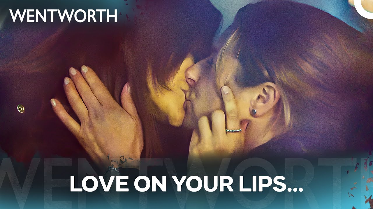 All Her Worries Melted in Her Arms - Wentworth Season 4 Episode 2