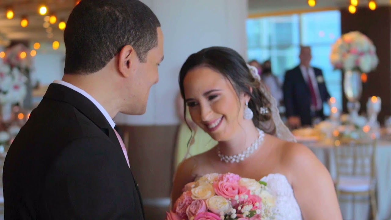 Alejandra & Francis Wedding Video