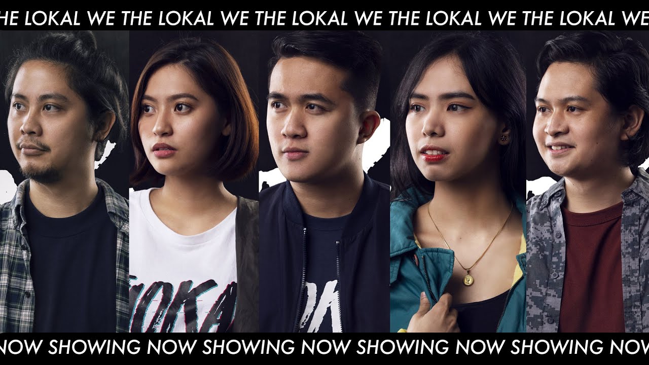 New Normal Vlogging! - We The LoKal SEASON 2 PREMIERE