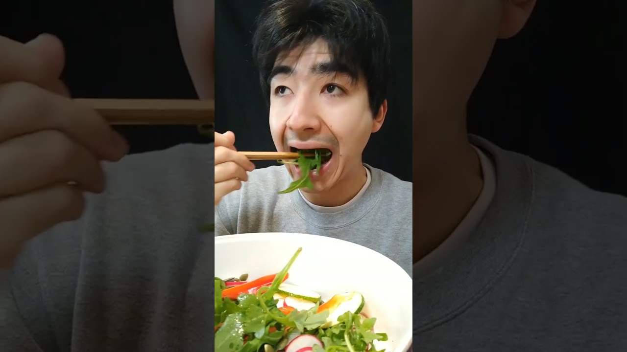 What I Eat in a Day but Make a Rib Sandwich