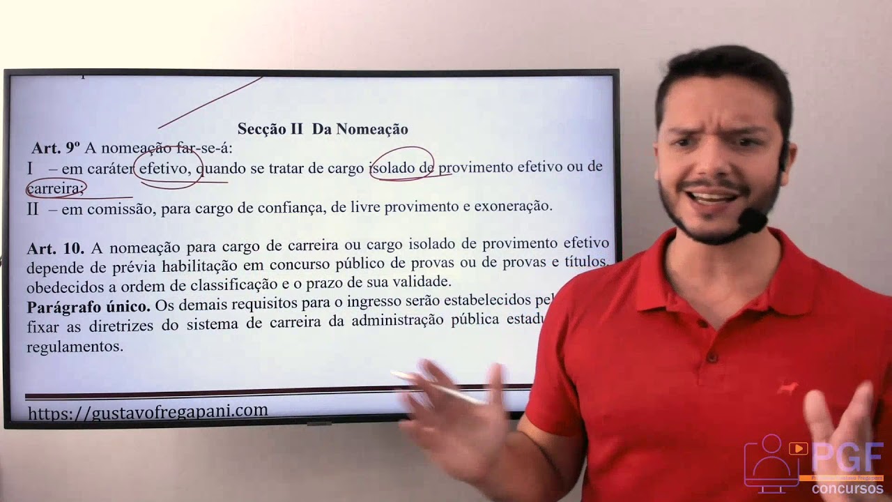 Regime Jurídico Dos Servidores  - Alagoas -  01