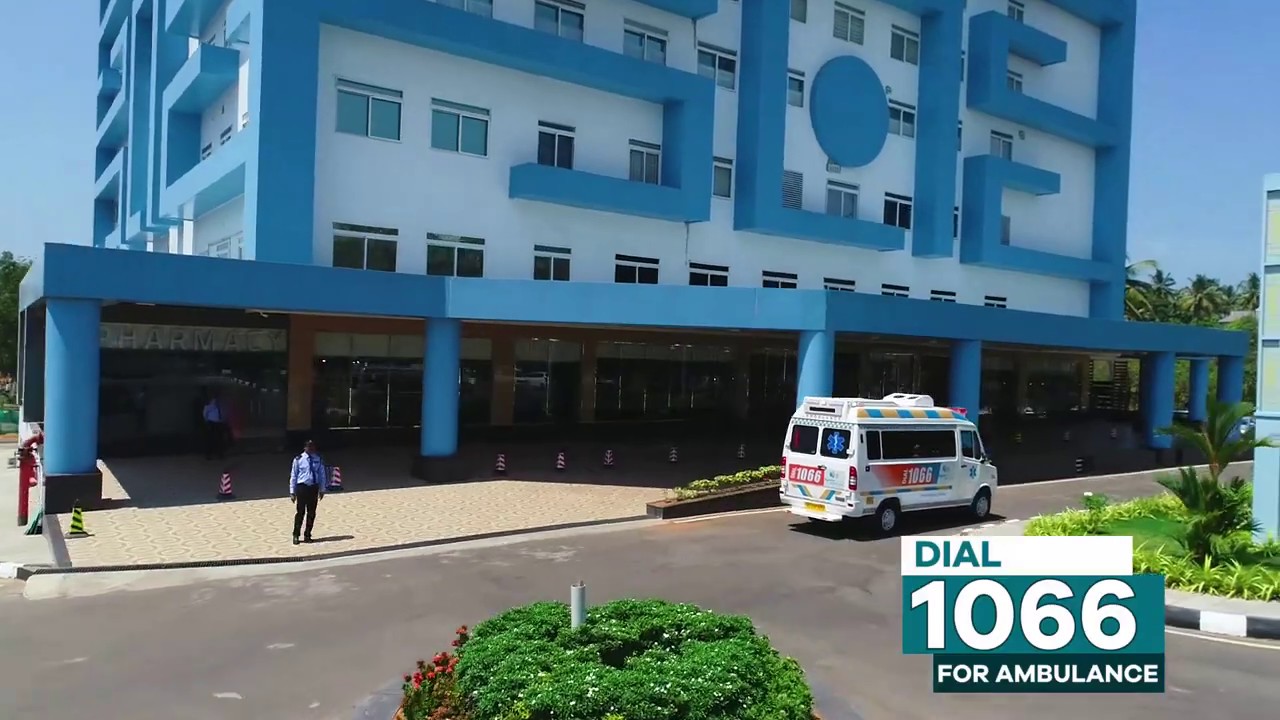 Apollo Adlux Hospital Kochi| Best Super Speciality Hospital in Ernakulam| Best Hospital in Kerala