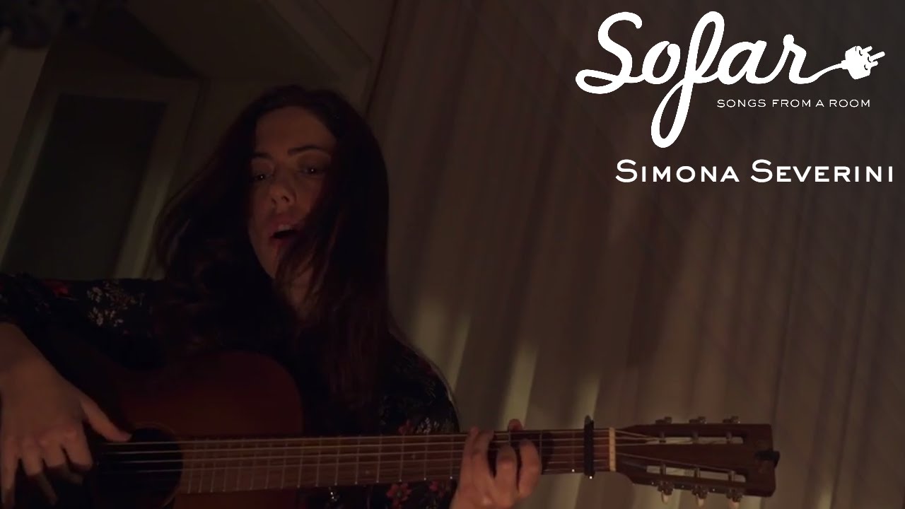 Simona Severini - Maledetto sia l'aspetto (by Claudio Monteverdi, 1632) | Sofar Brescia