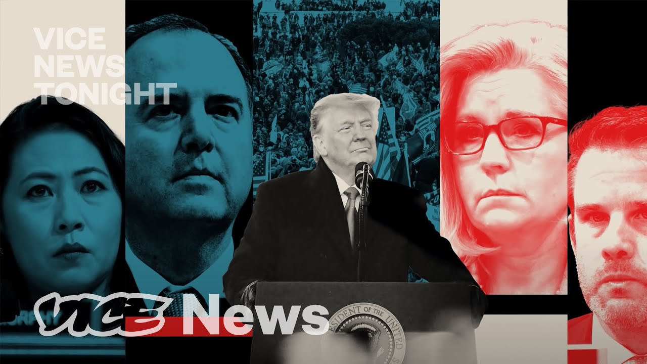 Could the Constitution Bar Trump from Running Again?