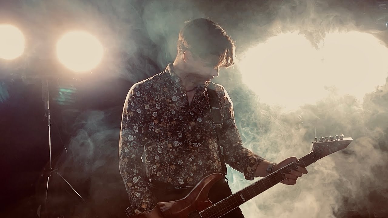 Jamtablot - Mårskradd (Official Music Video)