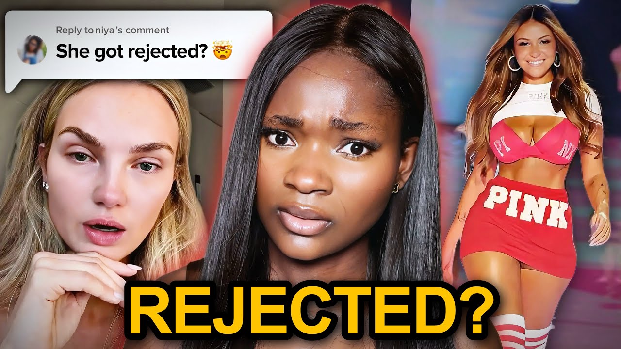 Influencers Are Replacing Models on the Victoria&rsquo;s Secret Runway