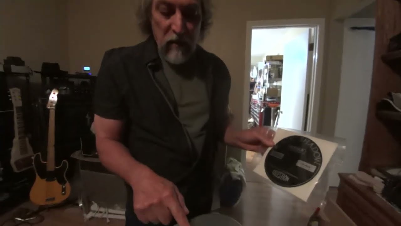 Speaker Tone Talk - Celestion 80? 90? EV? WTAF? Bob Gjika tips and tricks for 10^n owners.