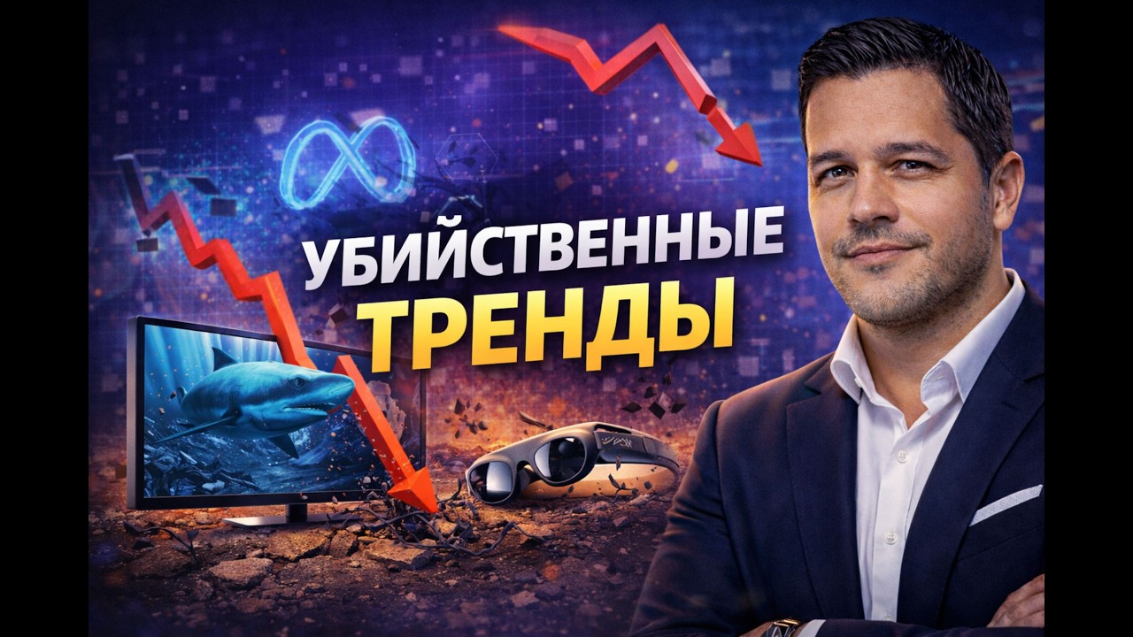 Ошибка на $100 миллиардов или Почему умнейшие люди мира сливают деньги впустую?