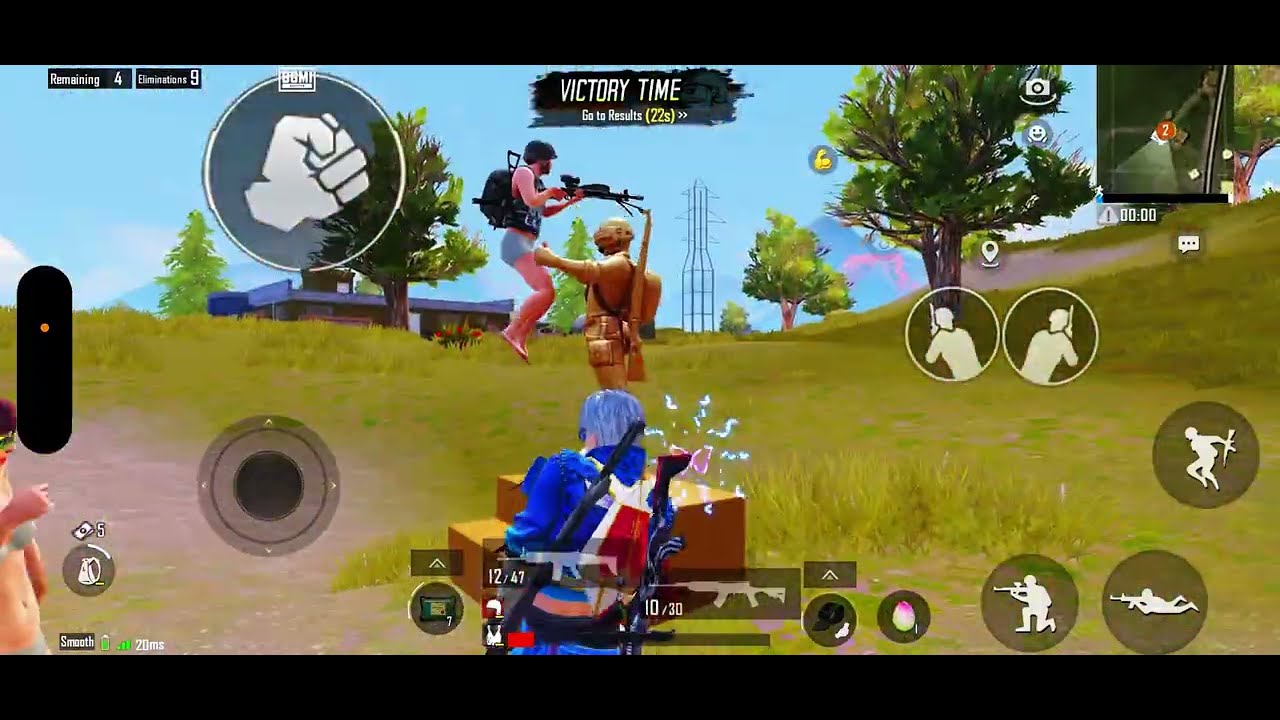 kya game tha yarr😂😎😎