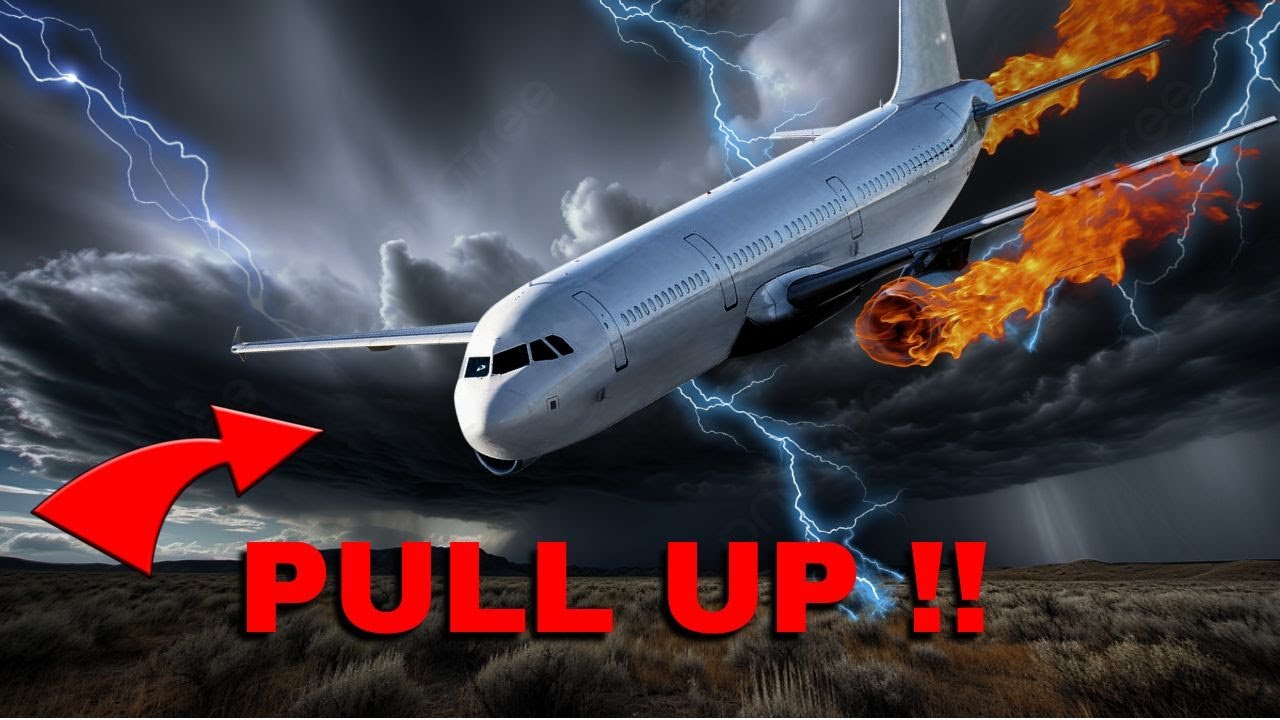 They didn't stand a chance   Bhoja flight 213 - bhoja airlines flight 213 crash site visuals