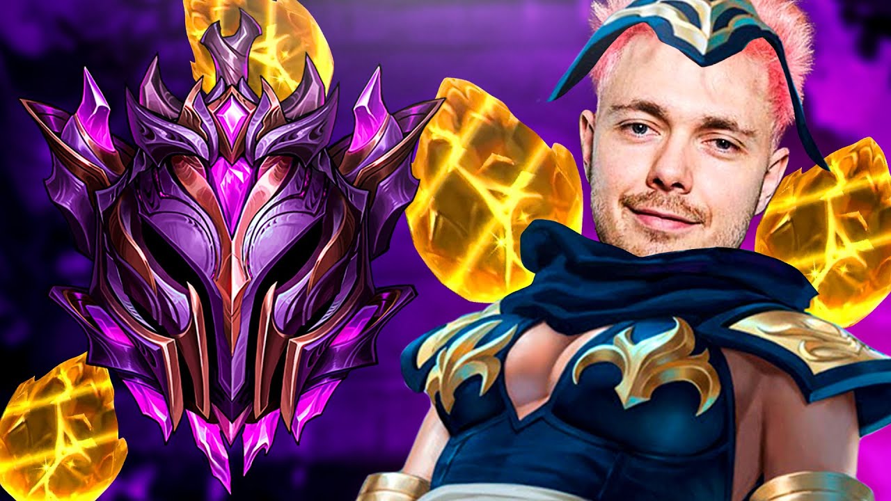 🔥 SUBIMOS A MASTER CON DRACONICS 🔥 | SET 5