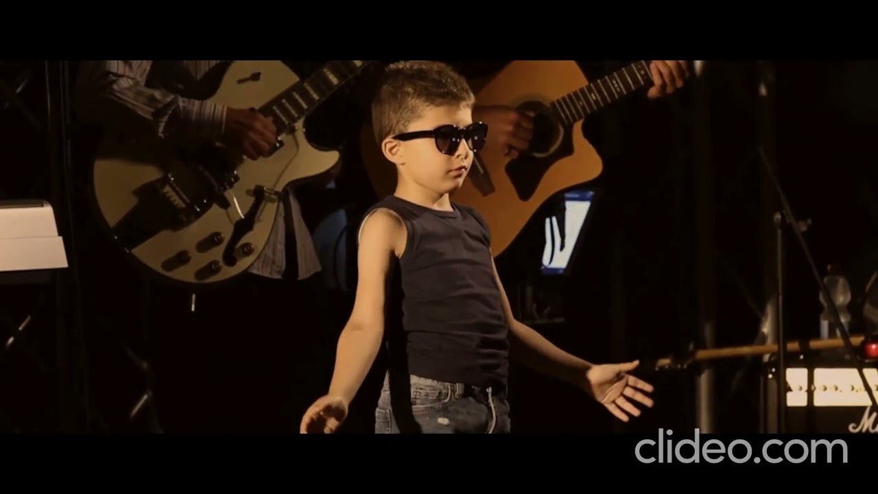 Vincenzo Alia - cover (Ultimo) il bambino che contava le stelle