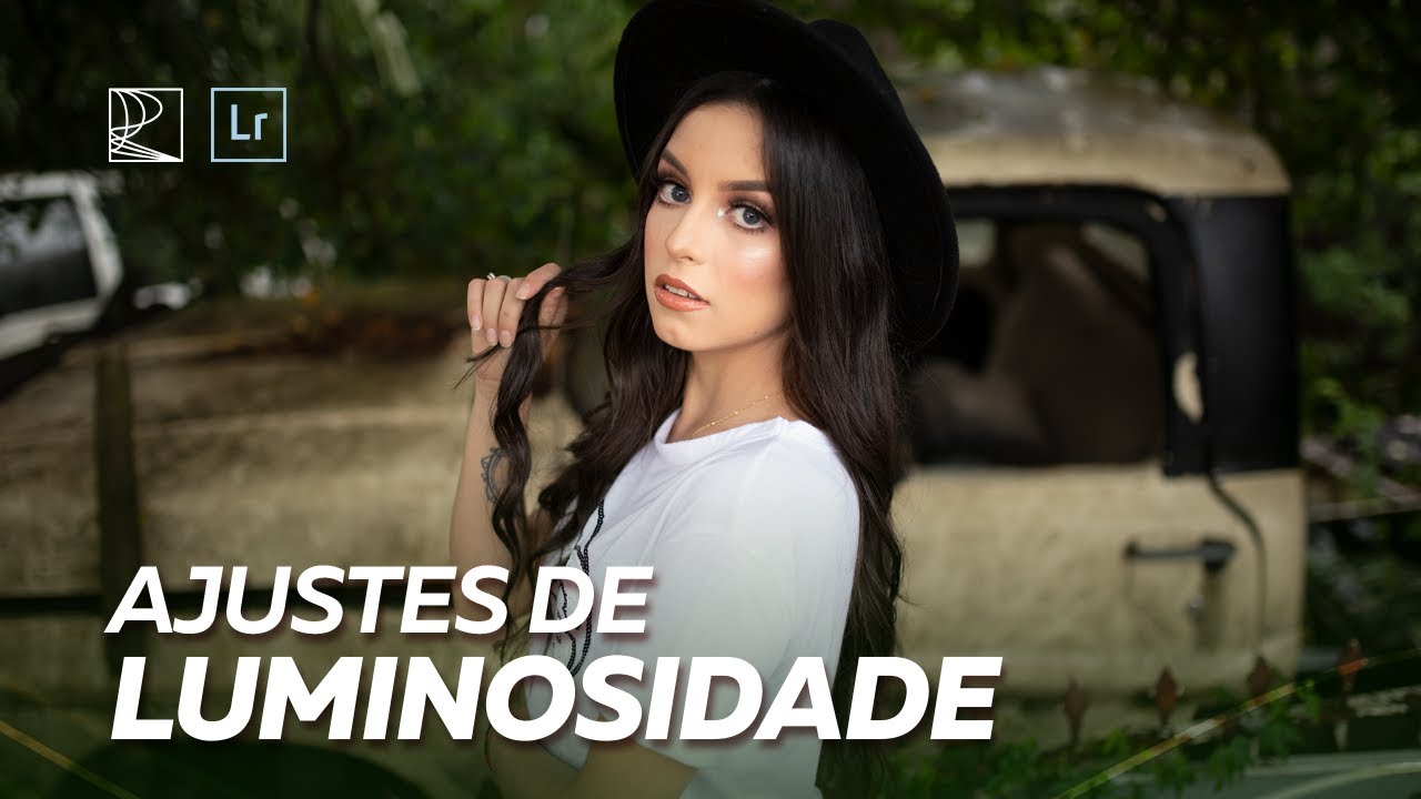 Conheça o segredo por trás da iluminação do Lightroom