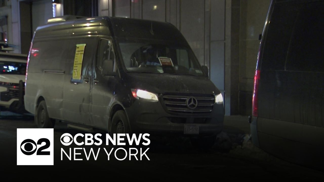 NYC ramping up efforts to protect New Yorkers from dangerous cold