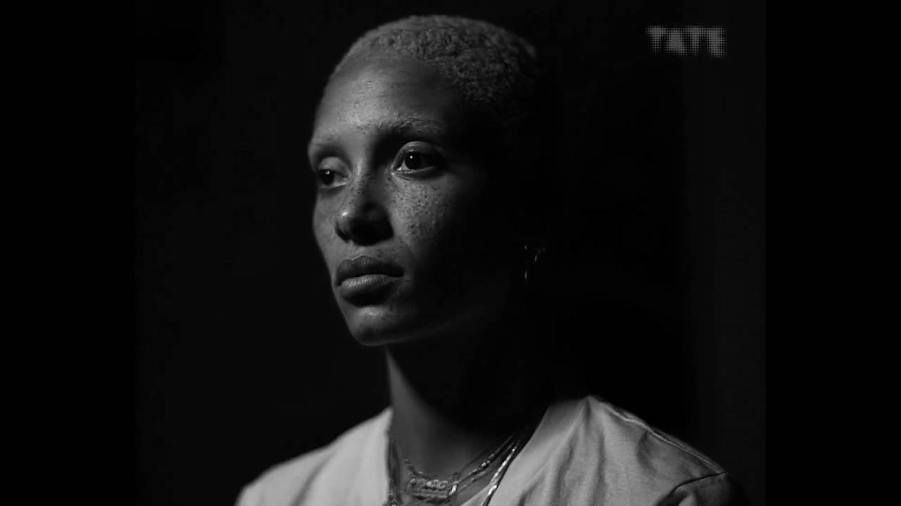 Adwoa Aboah &ndash; Performing for the Camera | Tate