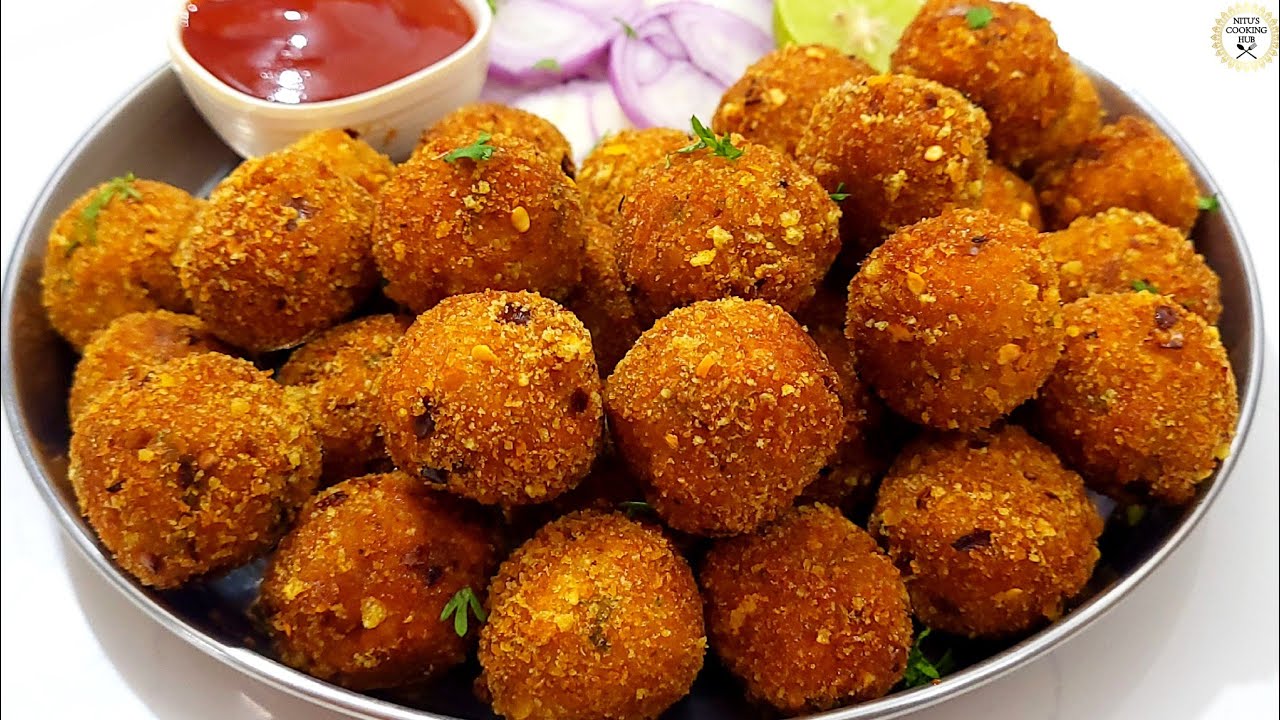 Street Style Quick &Crispy Chicken keema Pakoda Recipe|Chicken Pakoda |Chicken Snacks| Chicken Fry