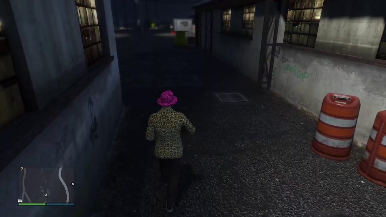 GTA 5