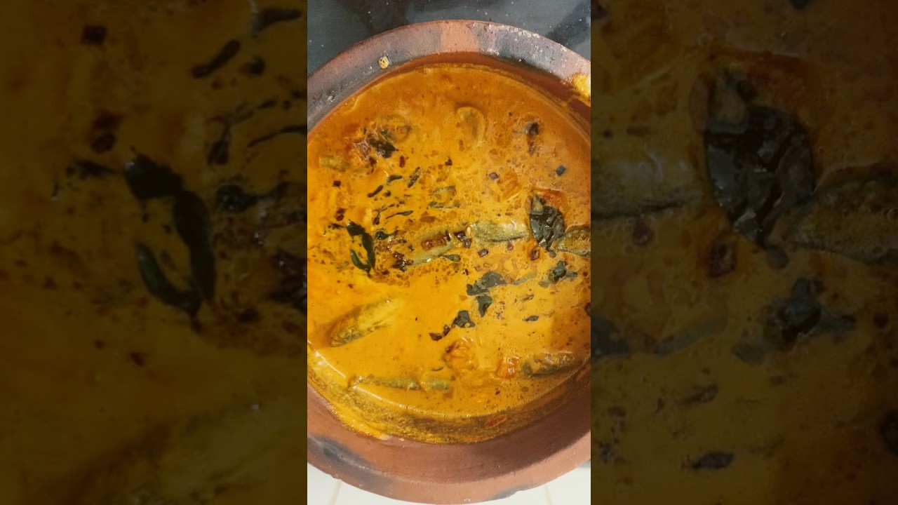 Tasty Fish curry | sabi’s tasty travels