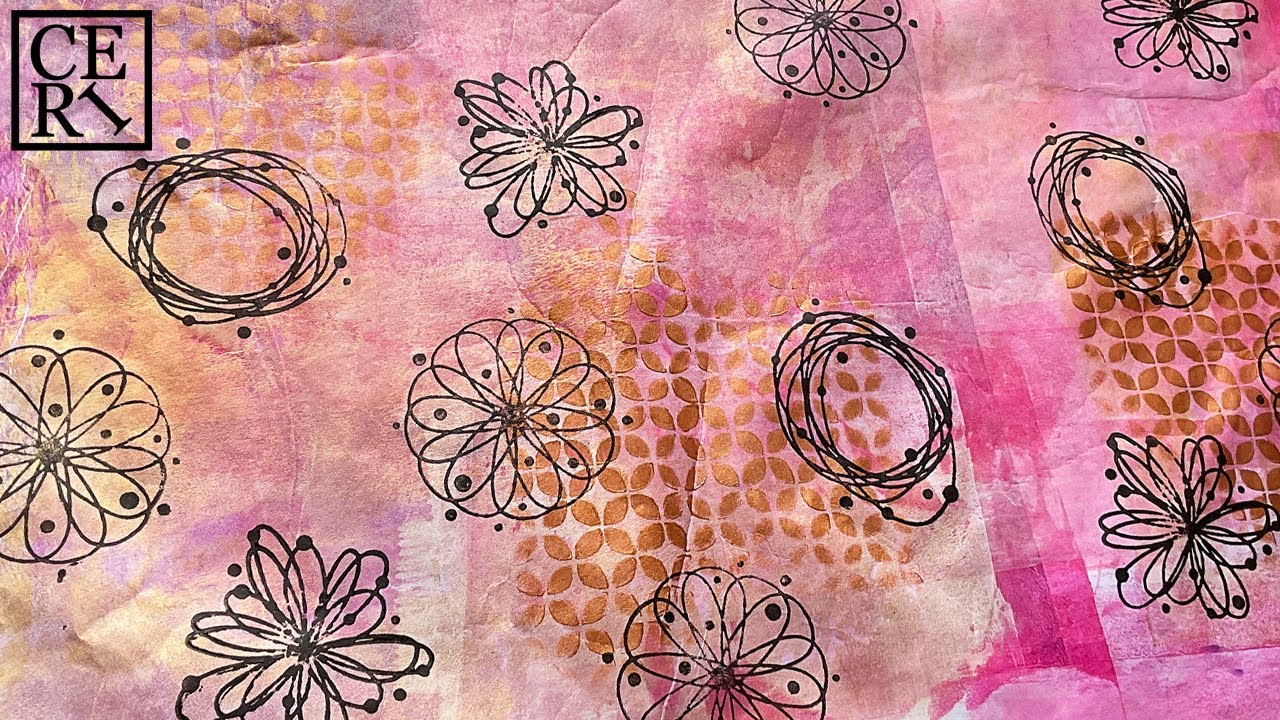 Robust or Bust? Hobbycraft Colouring Paper Roll