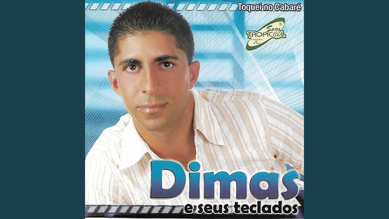 Toquei no Cabar&eacute;