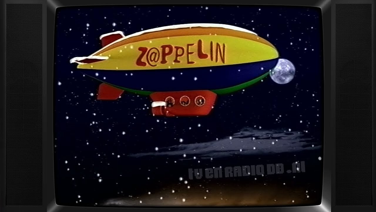 TV: Zappelin - Promos (20010101)
