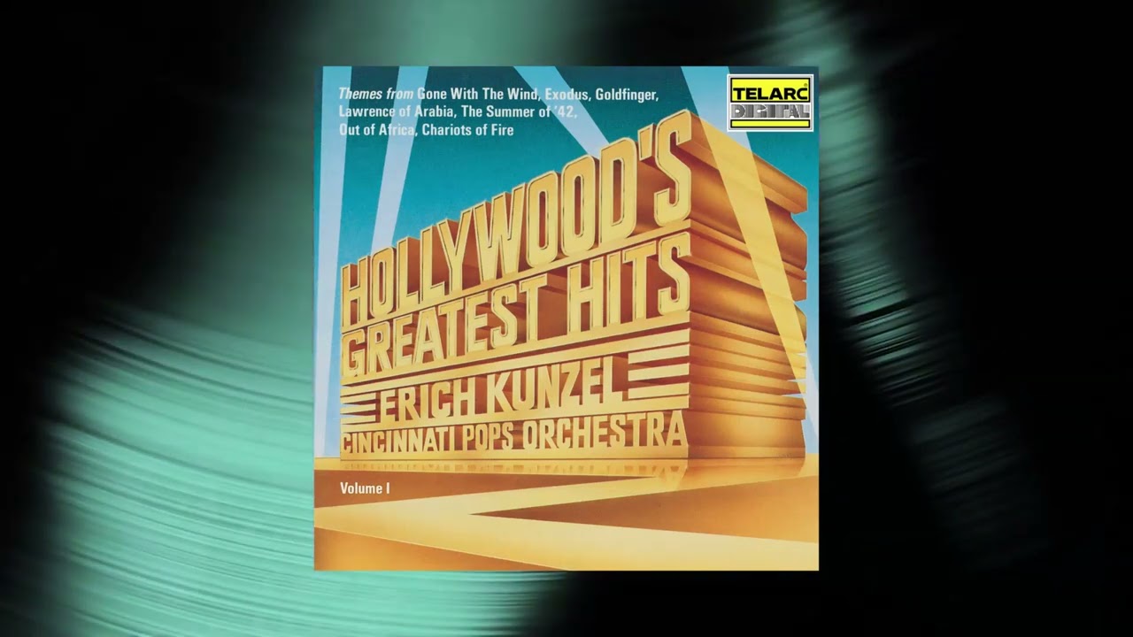 Erich Kunzel - Theme (From 