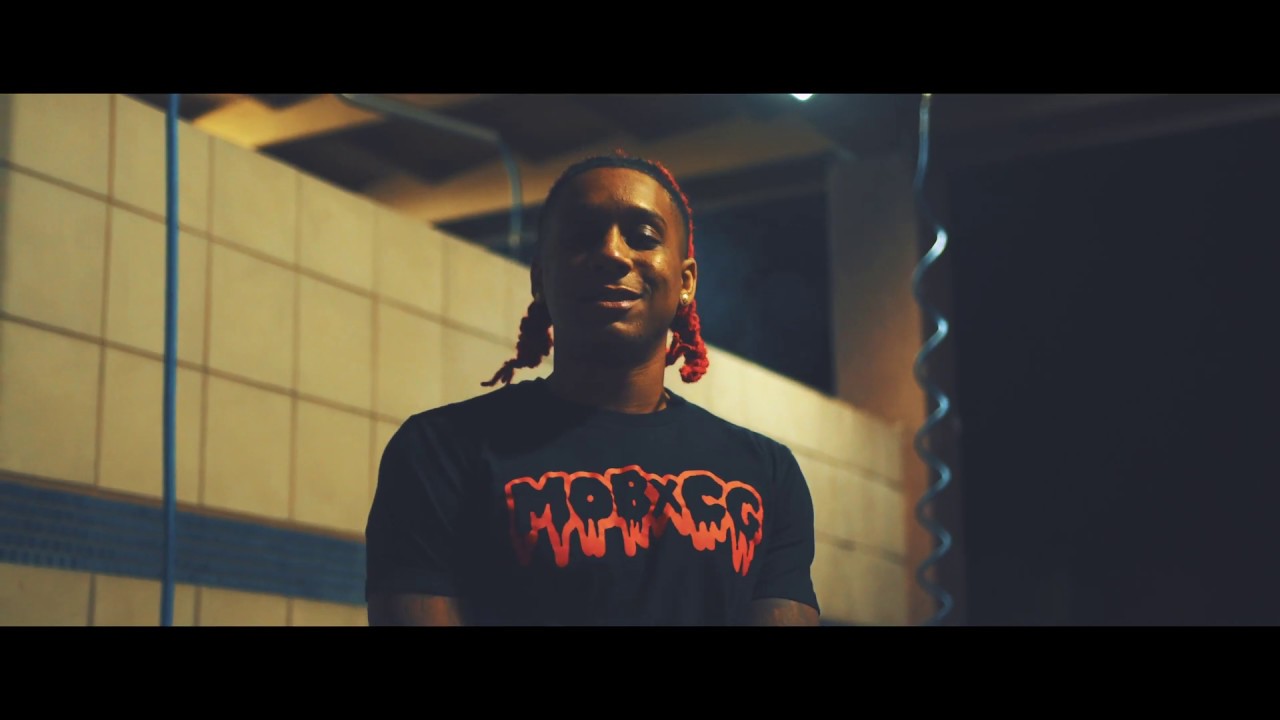 (MOBxCG) CPUP - &ldquo;Talk To Me&rdquo; | shot by @ThomasTyrell619