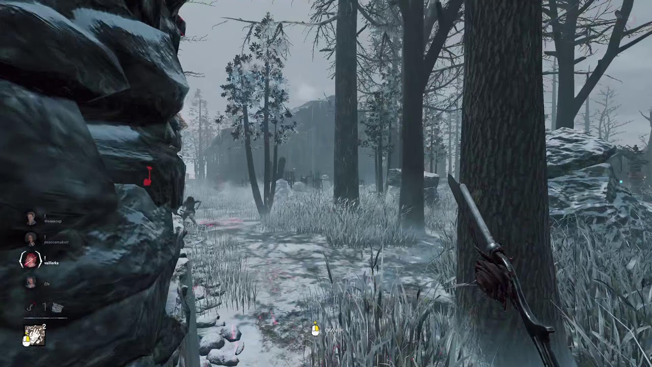 DBD