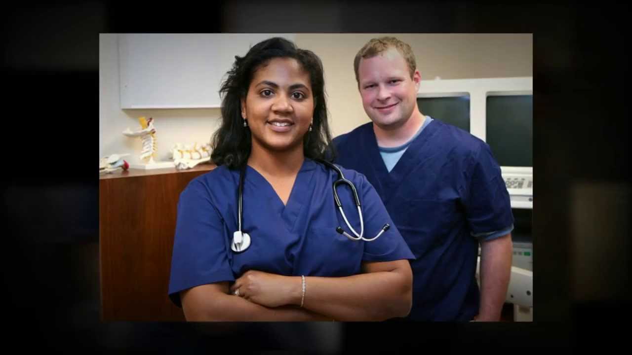 Accredited Medical Assisting Programs