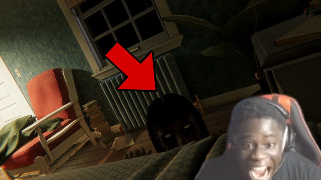 WE ARE GETTING HUANTED IN OUR SLEEP | SIlent Still 2