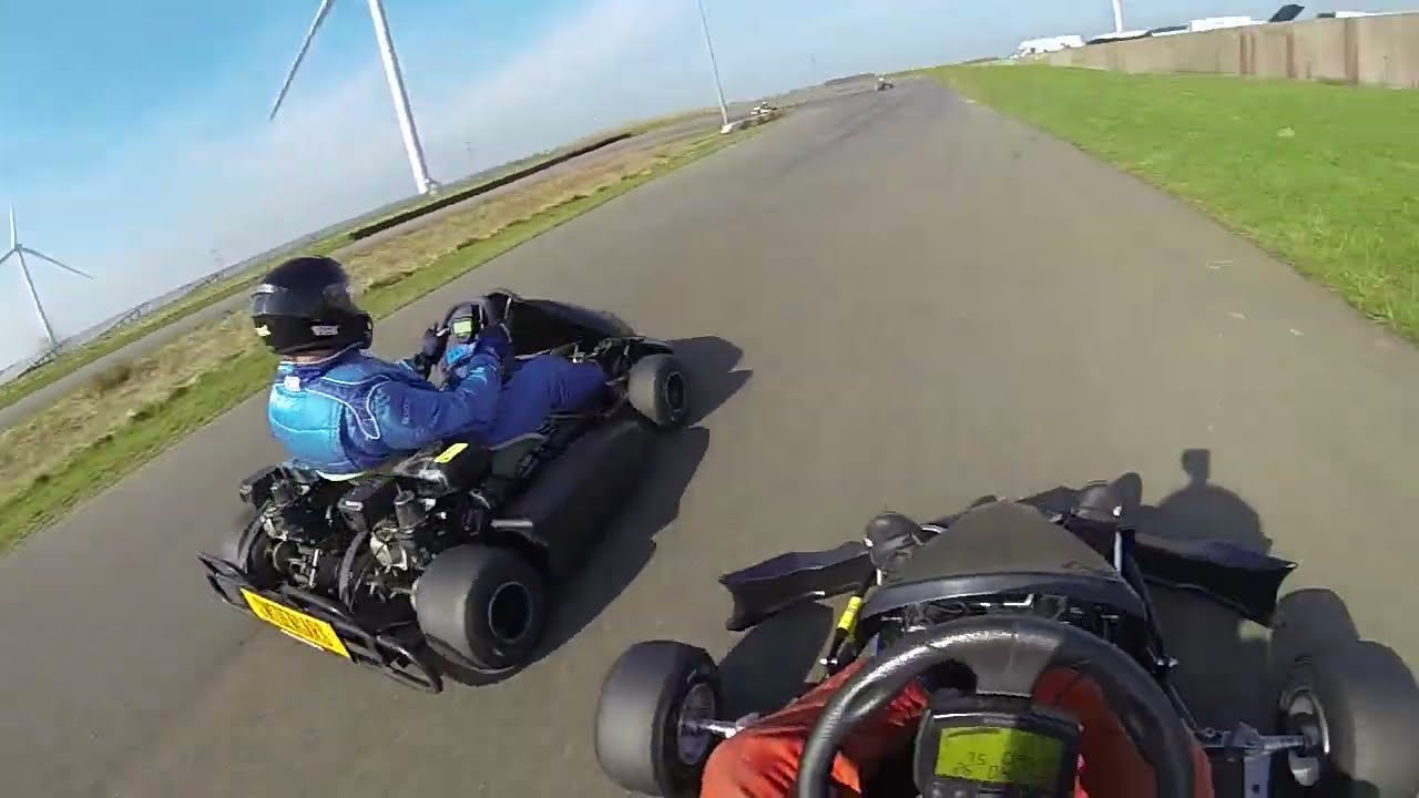 09-03-2024 Pottendijk Prokart battle