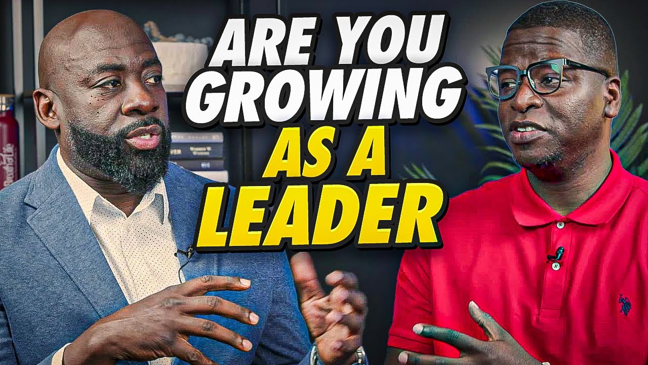 Leadership Development vs. Developing Leaders | Vision Lab Episode 003