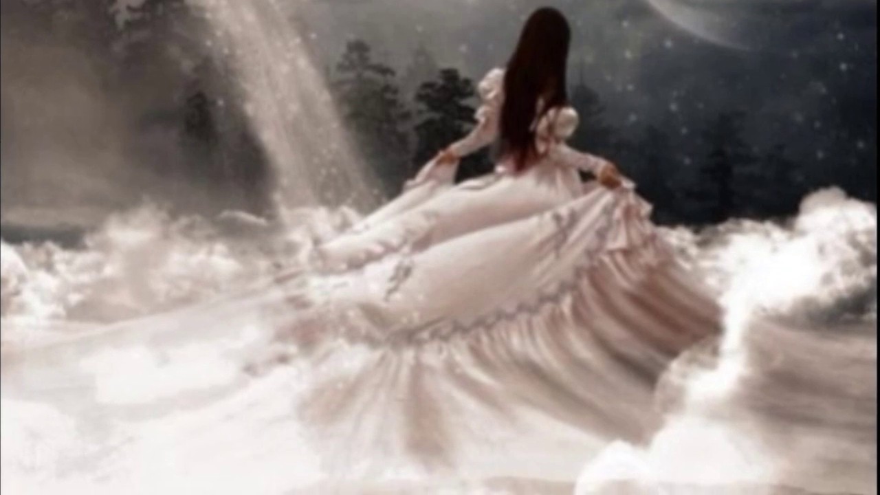 REVELATION ABOUT THE BRIDE OF CHRIST,  WHO IS SHE?