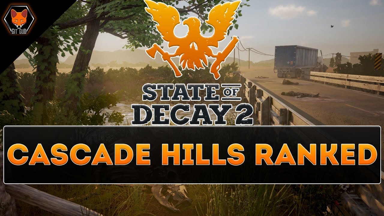 All Cascade Hills Bases (Ranked Worst to Best!)