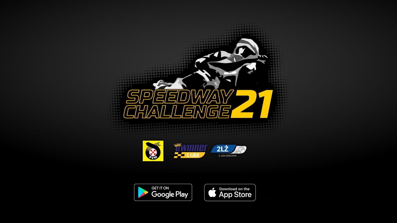 Speedway Challenge 2021 trailer