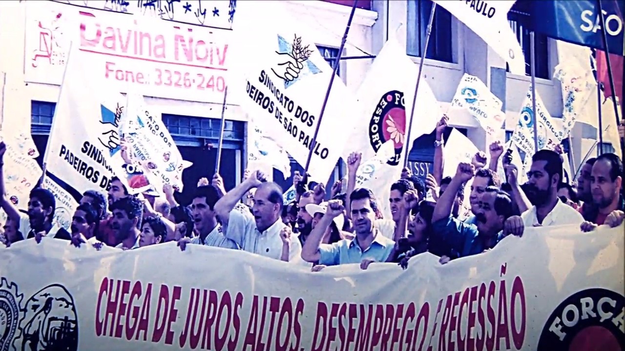 Projeto Mem&oacute;ria:   Apresenta&ccedil;&atilde;o