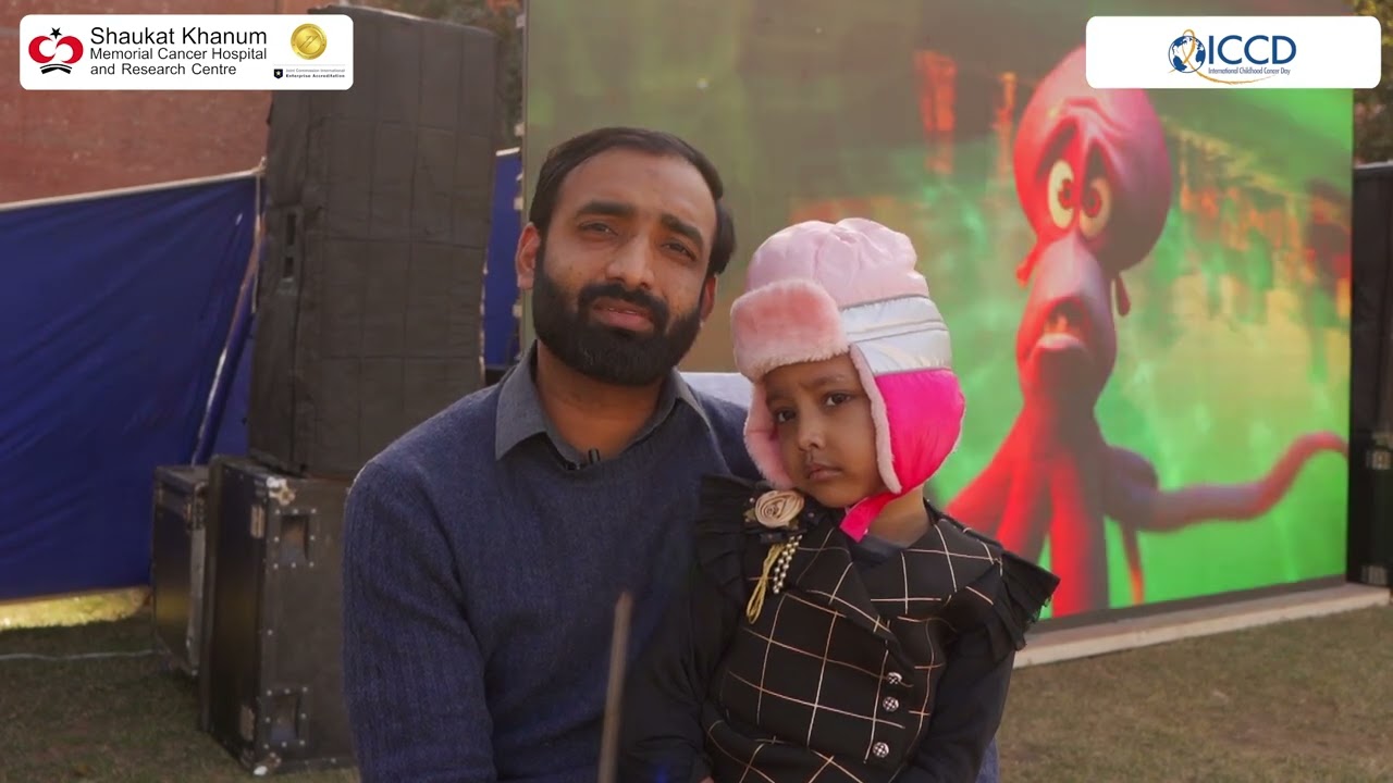 #ZakatForShaukatKhanum #EasetheBurdenofCancer #SKMCH #Zakat #Ramadan #Charity