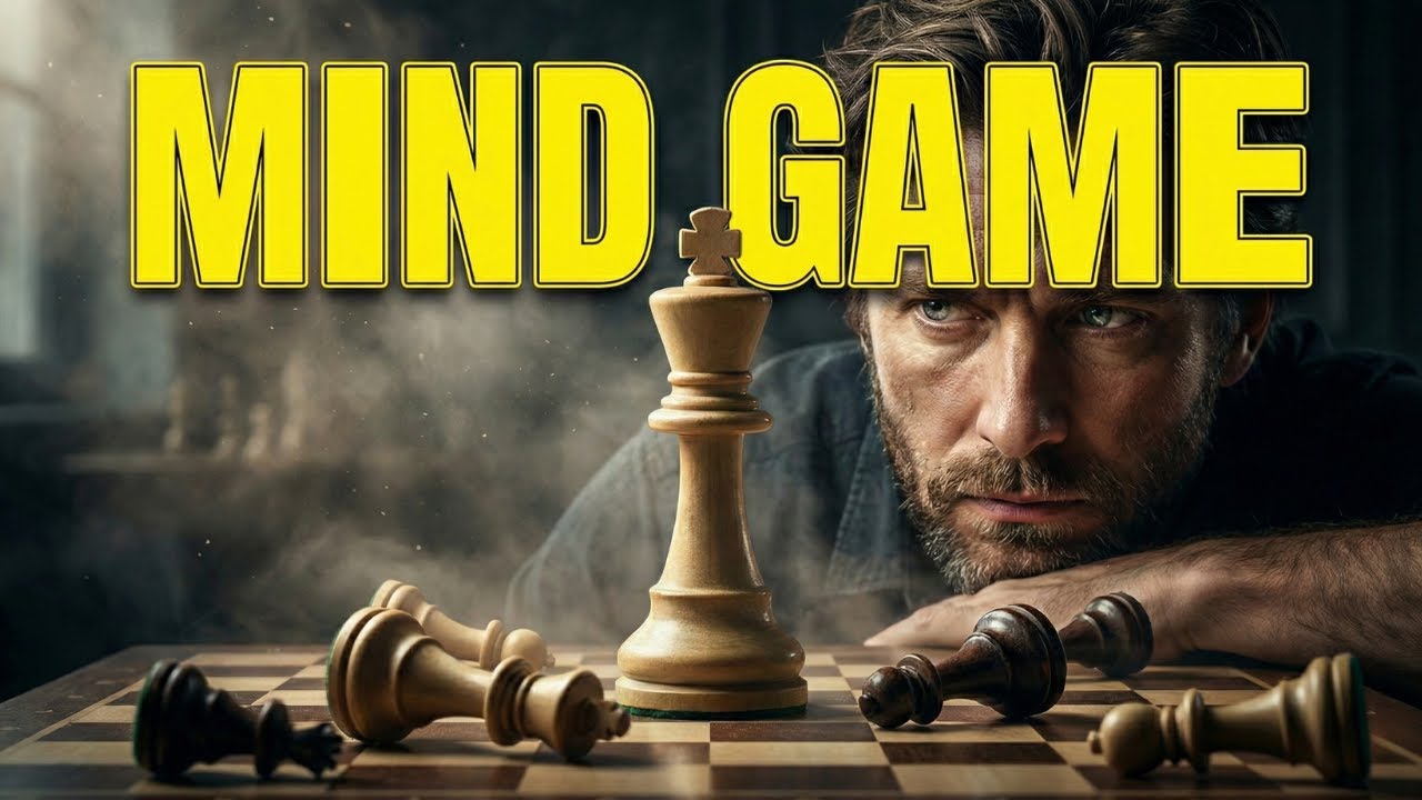 Как шахматы влияют на мозг | Нейробиология объясняет