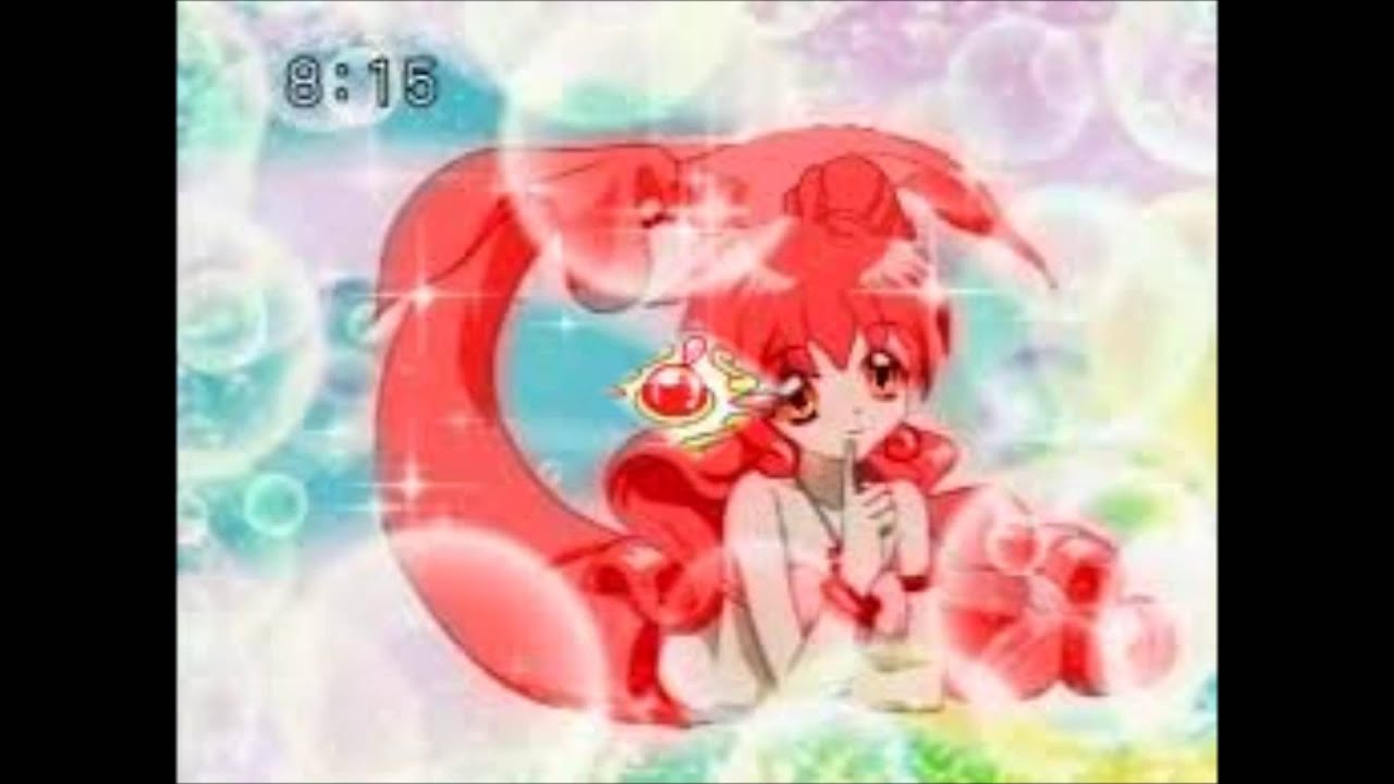 Cansion de Cora Izumi ♥ Version 2 ♥ Lie