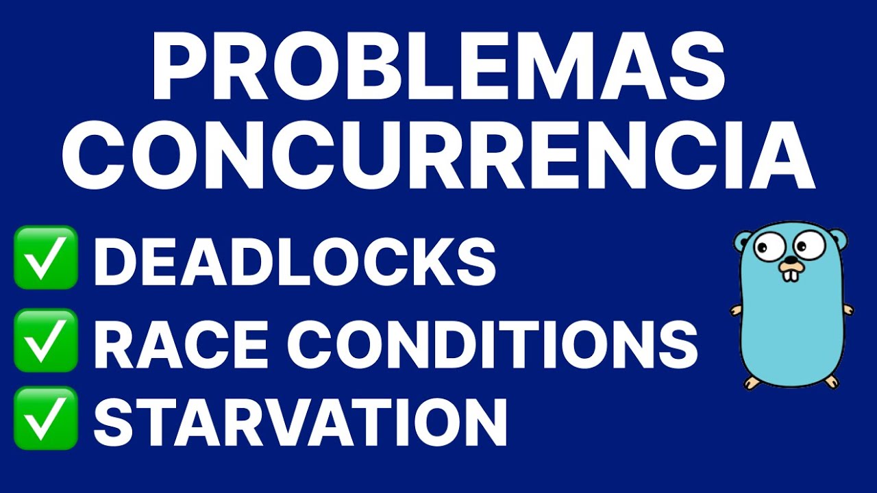 Problemas de Concurrencia - Guía Completa