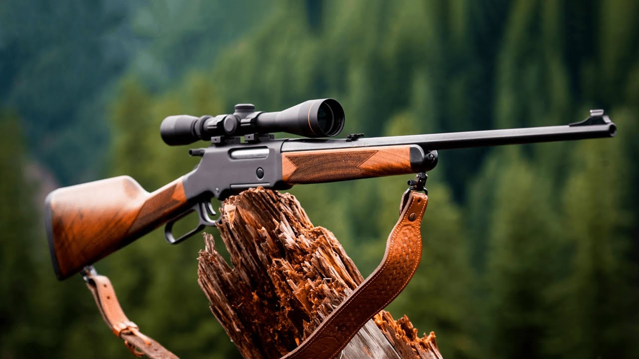 Most Accurate .22 Rifles You Should Buy in 2024