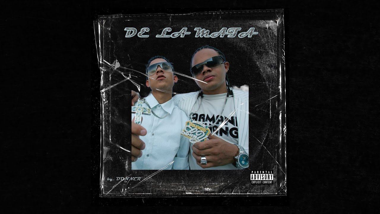Instrumental de REGGAETON Antiguo 🥵 Luny x Tainy Type Beat l 